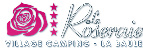 Camping La Roseraie