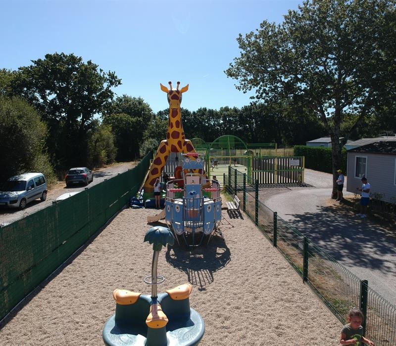 La Baule